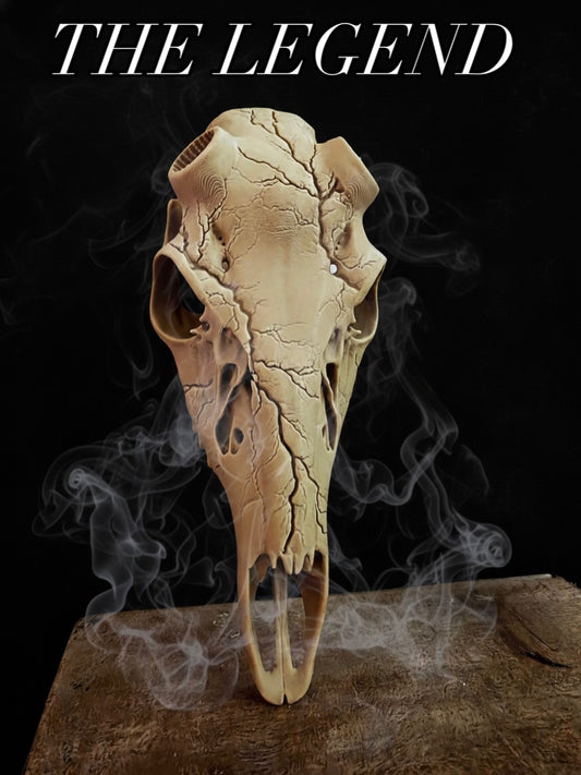 THE LEGEND