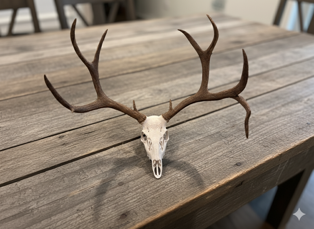 The Alton mini Muley
